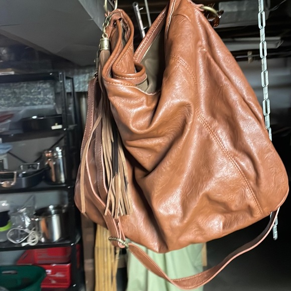 Purse / satchel - Picture 1 of 5